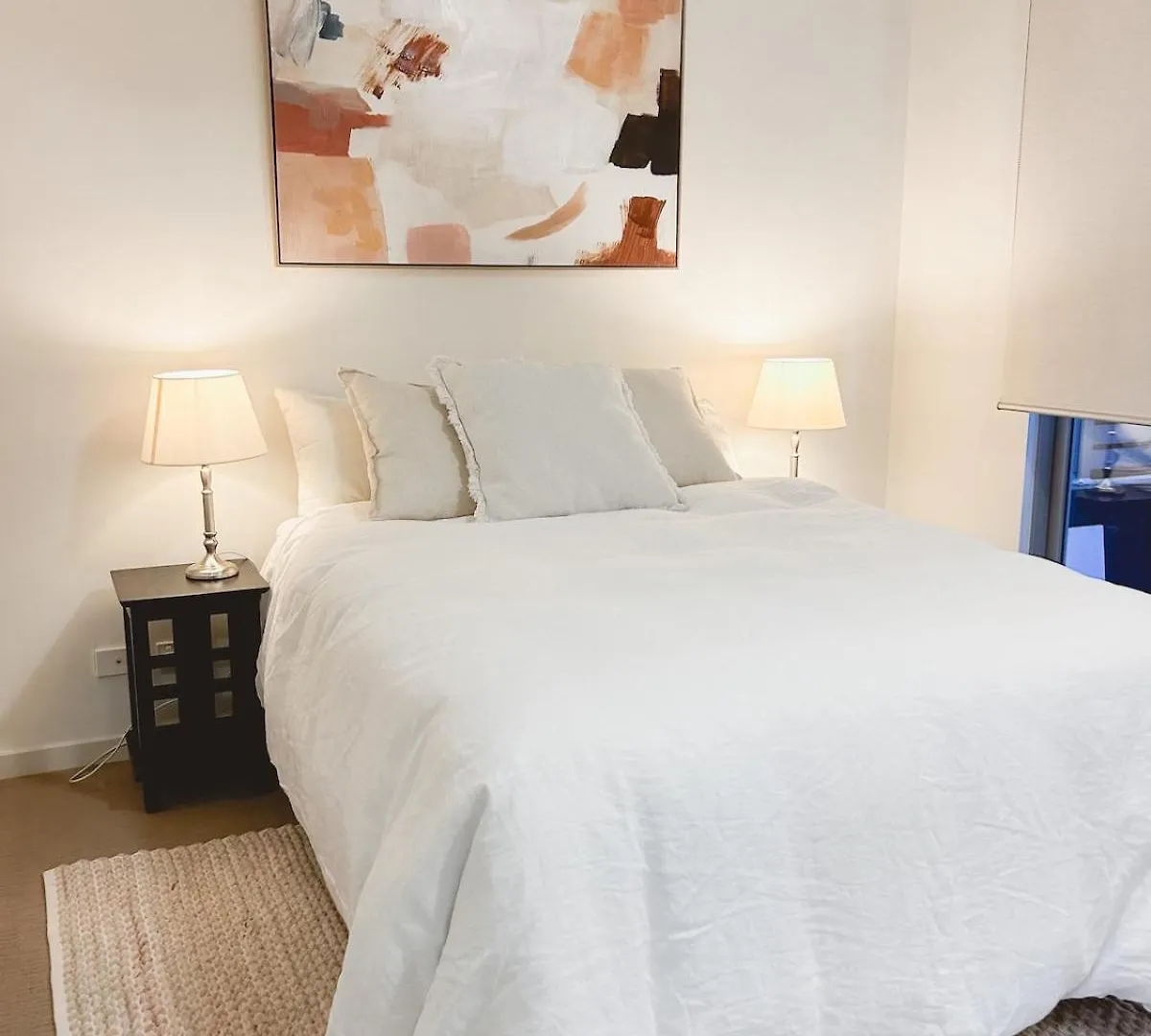 Cosy Apartment In Bulimba Brisbane