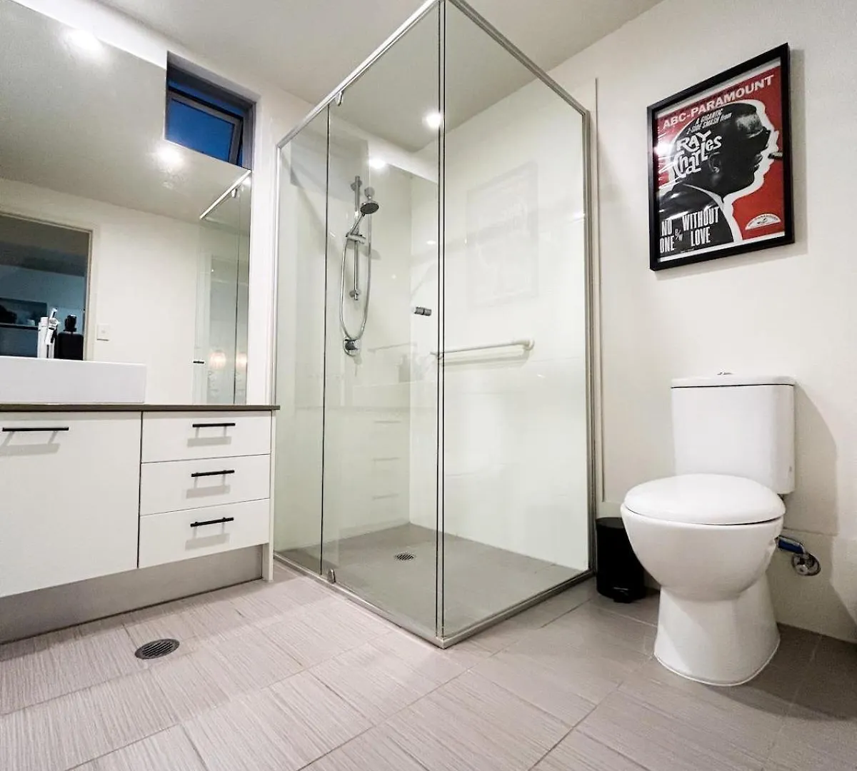 Cosy Apartment In Bulimba Brisbane