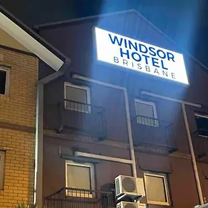 Hotel Imperial Windsor, Brisbane