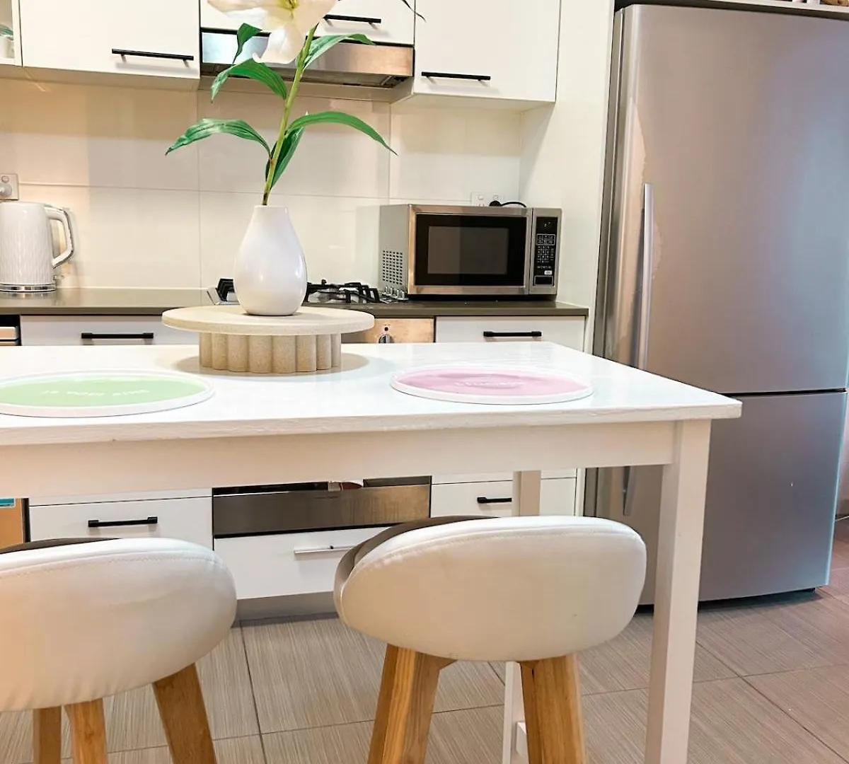 Cosy Apartment In Bulimba Brisbane