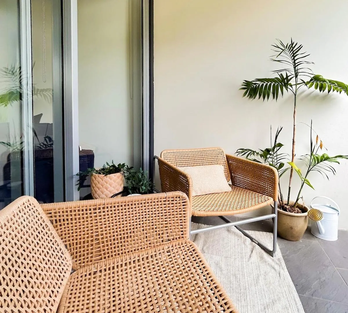 Cosy Apartment In Bulimba Brisbane 0*,  Australien