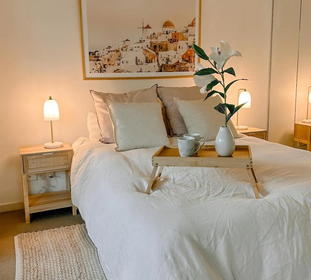 Cosy Apartment In Bulimba Brisbane
